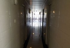 Others 3 Dujuanshe Hostel