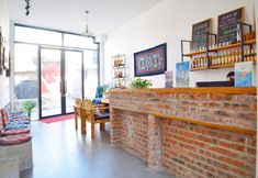 Others 4 QingMu Viewing Inn