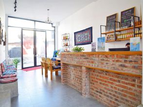 Others 4 QingMu Viewing Inn