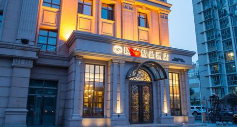 Lain-lain 2 EuroShine Boutique Hotel