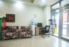 其他 3 Jinjiang Star Fashion (Harbin China Baroque East Friendship Road Store)