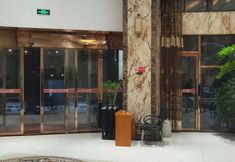 その他 3 Rongjiang Qingqing Hotel (Cunchao Football Field)