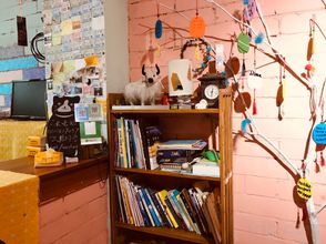 Others 4 Xizi International Youth Hostel (Chaoyang Plaza Xiguan Night Market)