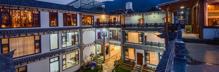 Others Shiyunju Hostel