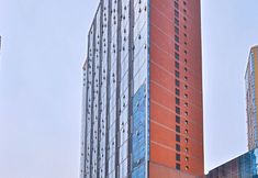 其他 2 Tinglan Apartment Hotel (Qingdao May Fourth Square MIXC)
