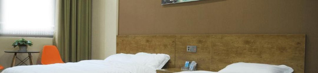 Others Zhoukou Heyuan Hotel