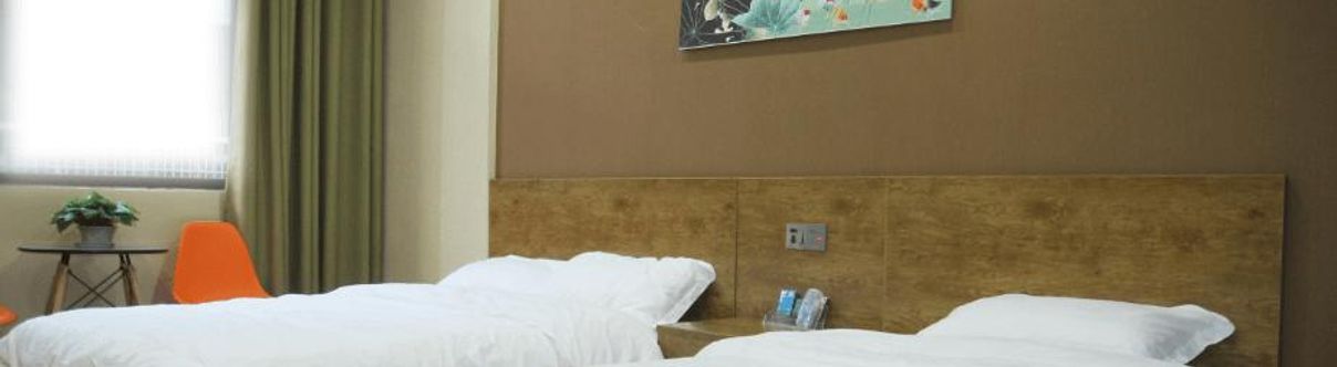 Others Zhoukou Heyuan Hotel