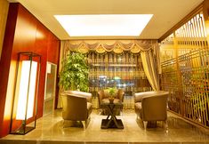 Others 3 Huayi International Hotel (Zhengzhou East Railway Station)