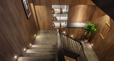 Others 2 Iforest Hostel (Jing'an Temple Metro Station)