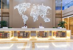 其他 7 Kyriad Marvelous Hotel (Shouguang Municipal Government)