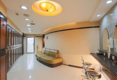 기타 7 Days Hotel Zhuozhan