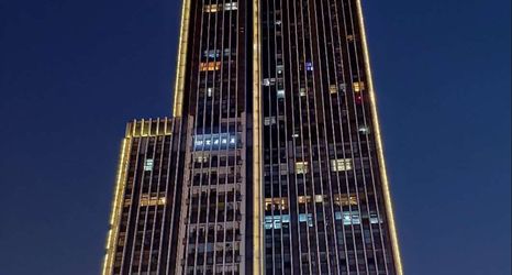 Others 2 Kuanju Hotel (Chengdu Kuanzhai Alley People's Park Subway Station Branch)