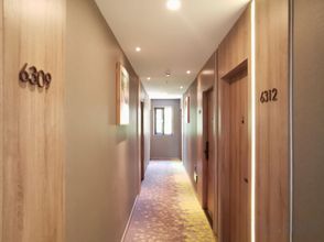 其他 4 HanTing Premium Hotel (Beijing Sanyuanqiao Yansha Embassy Area)