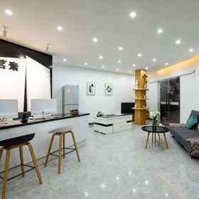 Hotel Exterior 1 Yisu HOTEL, 胡里山炮台 酒店