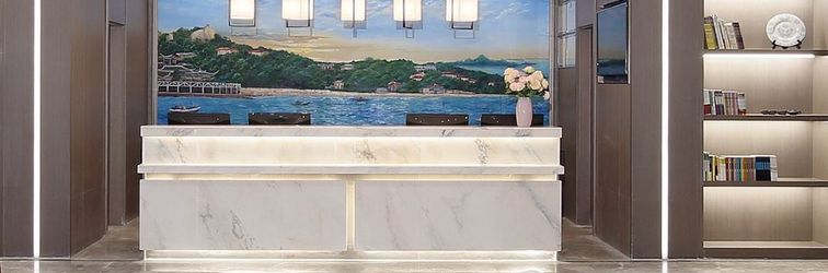 Khác Xiashang Yixiang Lakeview Hotel (Xiamen Zhongshan Road Pedestrian Street Branch)