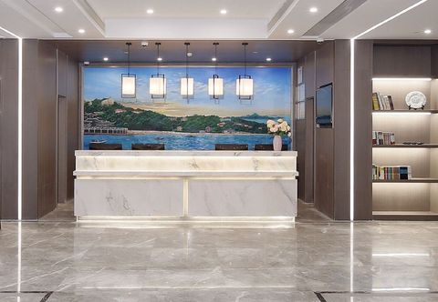 Khác Xiashang Yixiang Lakeview Hotel (Xiamen Zhongshan Road Pedestrian Street Branch)