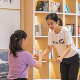 Others 1 Wuhan Ocean World Tazihu Metro Station Atour Hotel, 武昌区 酒店