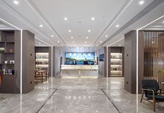 Khác 6 Xiashang Yixiang Lakeview Hotel (Xiamen Zhongshan Road Pedestrian Street Branch)