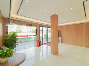 Others 4 Yuebanwan Fashion Hotel (Shanghai Fishery Road Baoshan Garden City Branch)
