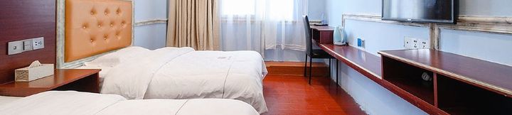 Others 3 Xiamen Kaohaiju Hotel