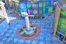 Others Little Red Hotel