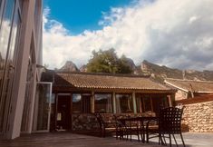 Others 7 Beijing Yunqingshe Homestay