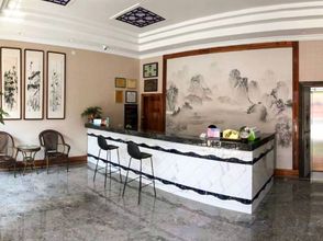 Khác 4 Jinyuan Hostel