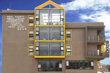 其他 Yuntai Mountain Muze Shanli Hotel