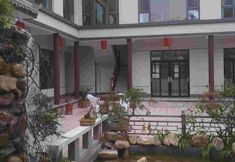 Lain-lain 4 Runxin Guesthouse