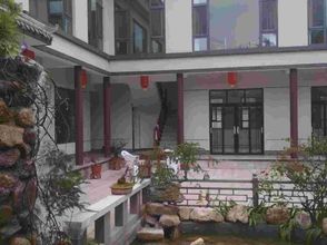 其他 4 Runxin Guesthouse