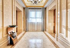 Lain-lain 5 Vienna International Hotel (Tianjin Ling'ao)