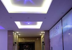 Khác 6 Haotai Chain Hotel (Shuyang Dongda Road Branch)