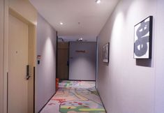 其他 6 Allston Hotel (Xiamen Zhongshan Road ,Zhong Shan Park )