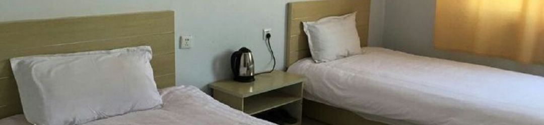 Others Zhoukou Yonghe Hotel