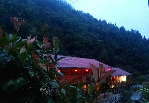 Lain-lain Ruoliao Cuckoo Pottery House