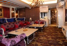 อื่นๆ 7 Jinhao International Hotel