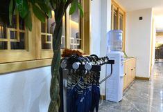 Others 6 Lanxi Boutique Hostel