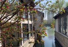 기타 5 Shangquan Lishe Spring Culture Boutique Hotel (Jinan Daming Lake Scenic Area)
