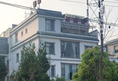 Lain-lain 3 Fuxian Lake Yingyang Hotel