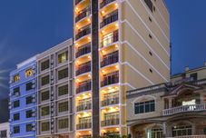 Others Tian'ehu Hotel (Lingshui Huayuan Road, Huifeng Plaza)