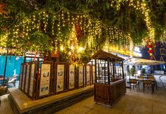 Others 4 Yilinfang Champion Hotel (Guangzhou Shawan)