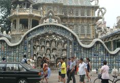 Lain-lain 7 City 118 Select Hotel (Tianjin University of Technology Xiqing Campus)