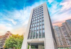 Lain-lain 6 Zancheng Hotel (Hangzhou Xihu Boulevard)