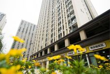 其他 Zhongyi Hotel (Chongqing West Station Branch)