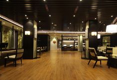 Khác 3 Zhongting Hotel (Shanghai Tongji Hospital Yichuan Road)