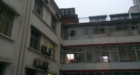 Others 2 Xixia Baiyu Hotel