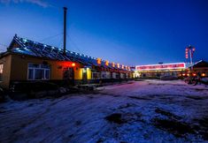 อื่นๆ 3 Wusong Island Photography Base Hotel (Wusong Island Scenic Area)