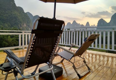 Others Holiday Lijing Inn