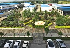 Others 4 Holiday Inn Neixiang Shengshi