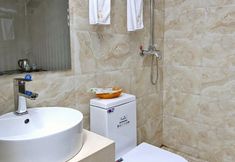 Lain-lain 3 Moos Hotel (Shanghai Jiuting Subway Station)